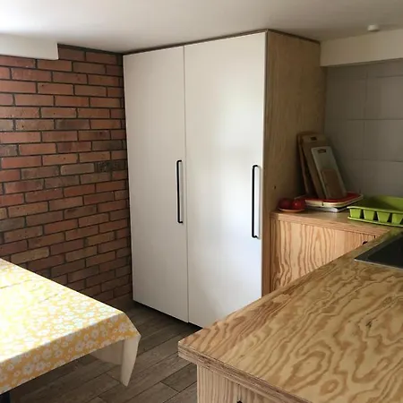 Séjour chez l'habitant Goscinne Gdańsk
