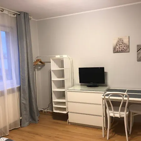 Goscinne * Gdańsk
