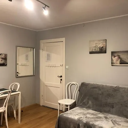 Séjour chez l'habitant Goscinne Gdańsk