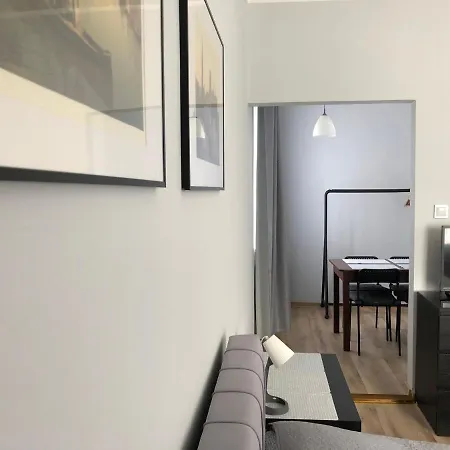 Séjour chez l'habitant Goscinne