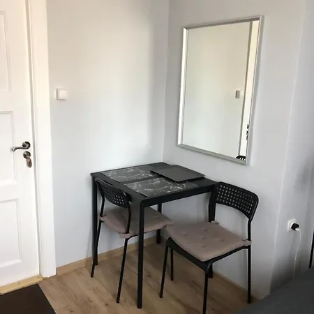 Goscinne Séjour chez l'habitant *