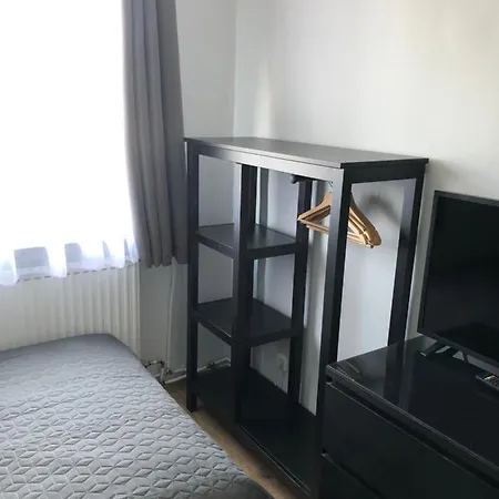 Goscinne Séjour chez l'habitant