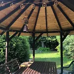 Goscinne Rum i privatbostad Gdańsk