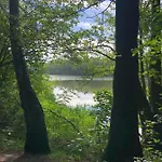 Goscinne Rum i privatbostad *