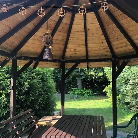 Goscinne Accommodatie bij particulieren Gdańsk