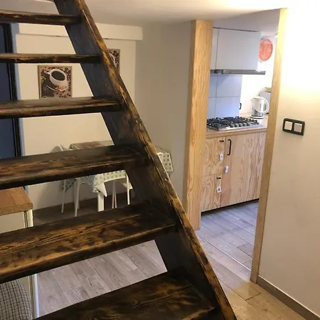 Goscinne Homestay szállás *