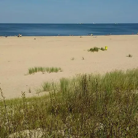 Goscinne Accommodatie bij particulieren *