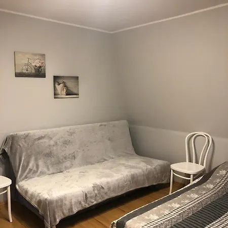 Homestay szállás Goscinne