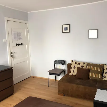 Accommodatie bij particulieren Goscinne