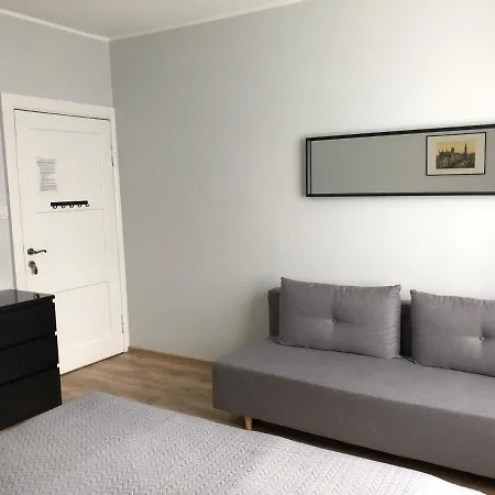 Goscinne Homestay szállás *