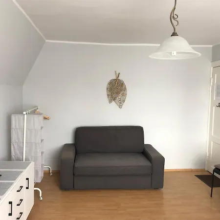 Accommodatie bij particulieren Goscinne *