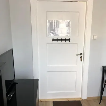 Goscinne Homestay szállás