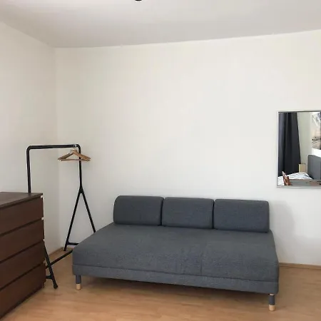 Goscinne Accommodatie bij particulieren *