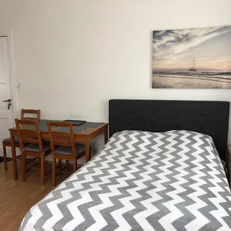 Accommodatie bij particulieren Goscinne